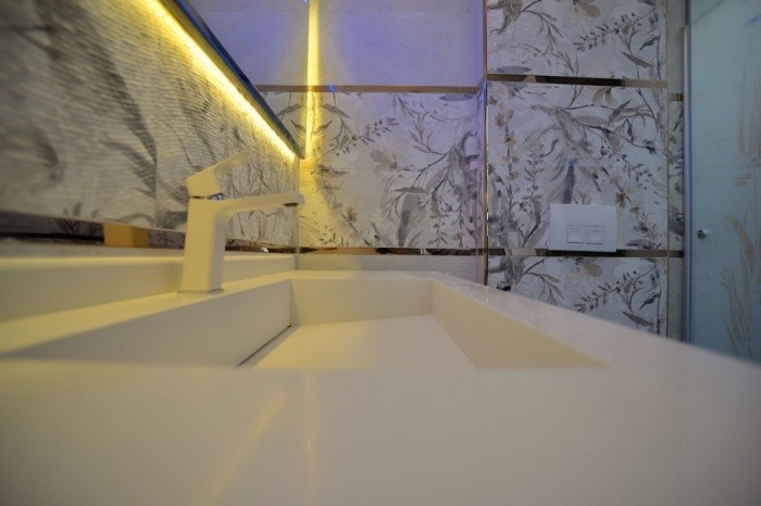 Luxury Detached Villas With Private Pool