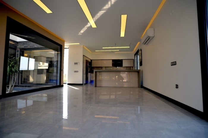 Luxury Detached Villas With Private Pool