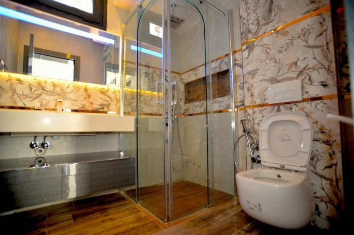 Luxury Detached Villas With Private Pool