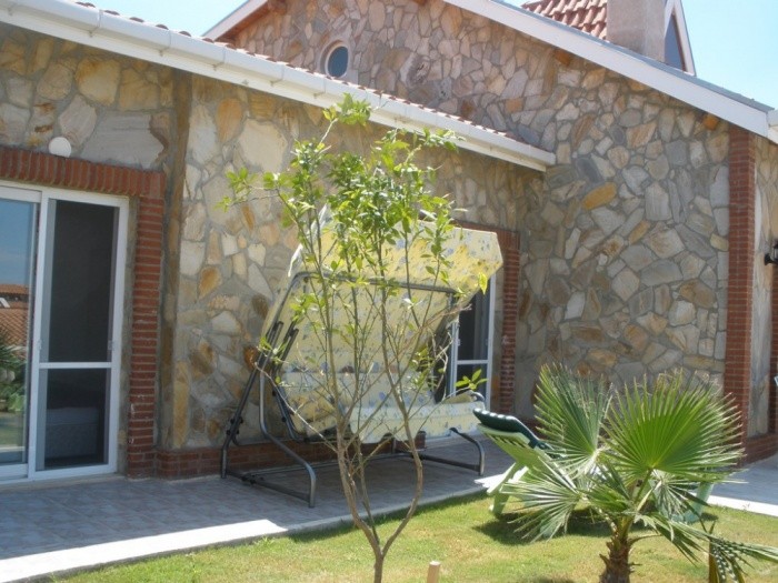 Detached Villa with Good sea Views in Sogucak