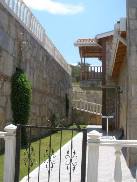 Detached Villa with Good sea Views in Sogucak