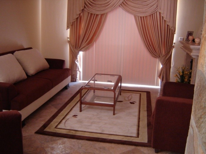 Detached Villa with Good sea Views in Sogucak