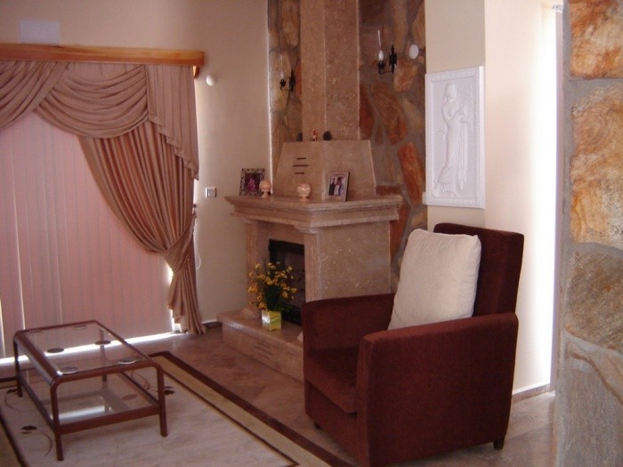 Detached Villa with Good sea Views in Sogucak