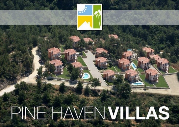 Private Pool Villa With Forest View