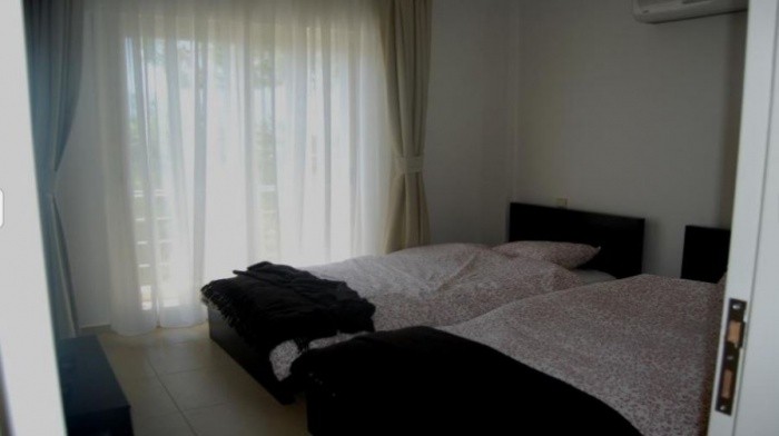 Private Pool Villa With Forest View