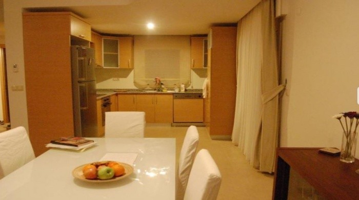 Private Pool Villa With Forest View