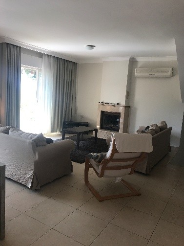 Private Pool Villa With Forest View