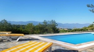 Private Pool Villa With Forest View