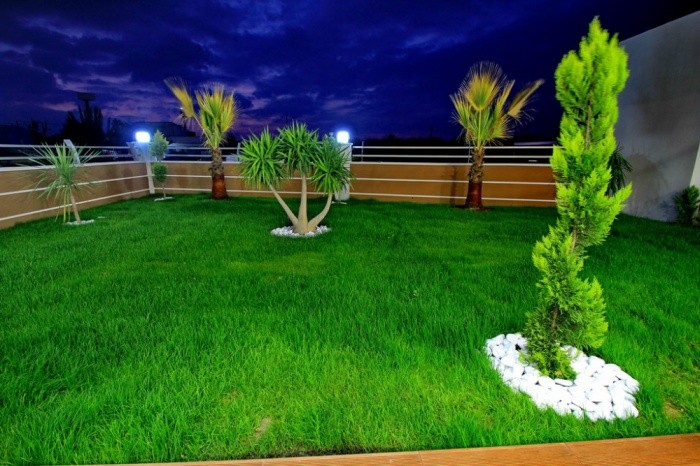 Luxury Detached Modern Villas for Sale in Kusadasi