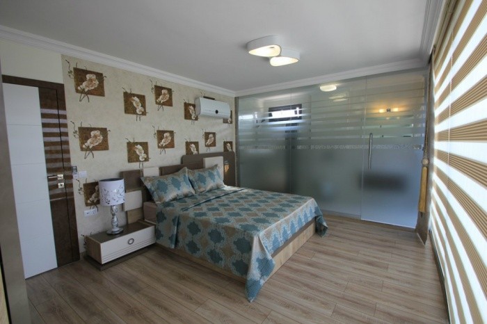 Luxury Detached Modern Villas for Sale in Kusadasi