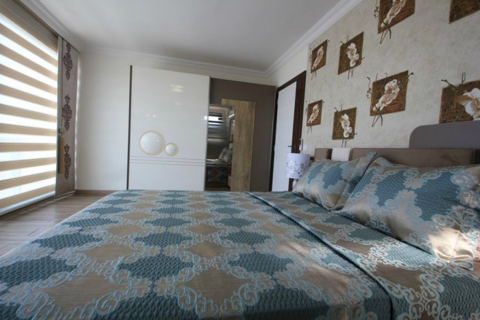 Luxury Detached Modern Villas for Sale in Kusadasi