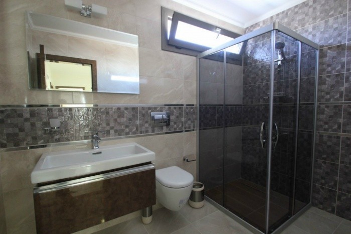 Luxury Detached Modern Villas for Sale in Kusadasi