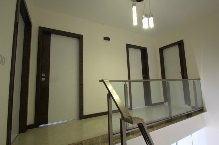 Luxury Detached Modern Villas for Sale in Kusadasi