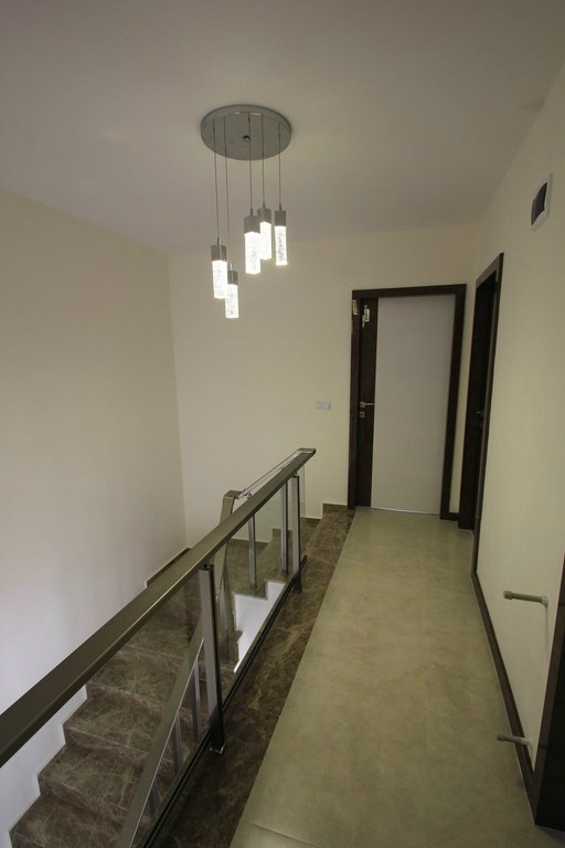 Luxury Detached Modern Villas for Sale in Kusadasi