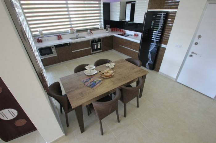 Luxury Detached Modern Villas for Sale in Kusadasi