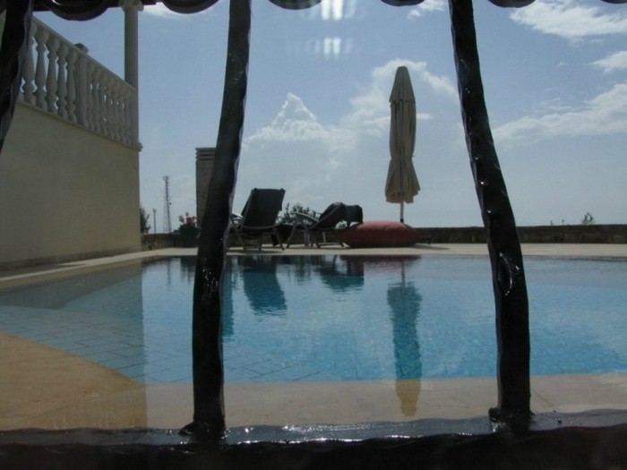 Detached Luxury Villa with Private Pool in Kusadasi Sogucak