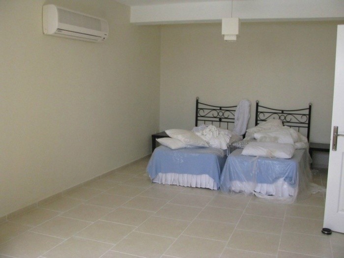 Detached Luxury Villa with Private Pool in Kusadasi Sogucak