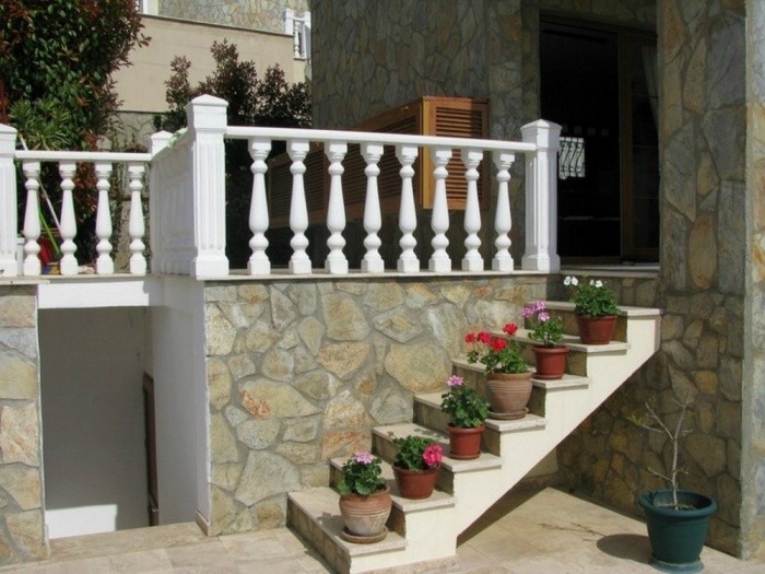 Detached Luxury Villa with Private Pool in Kusadasi Sogucak