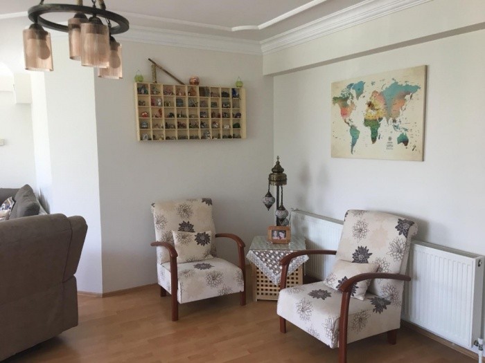 Farm House with 2340m2 Private Garden in Kusadasi