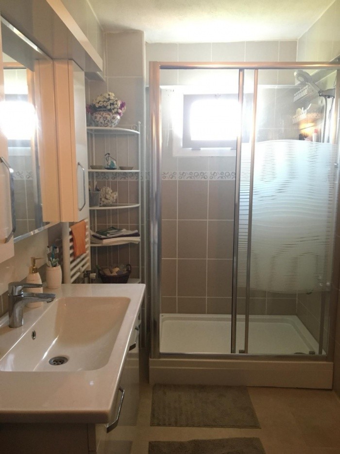 Farm House with 2340m2 Private Garden in Kusadasi