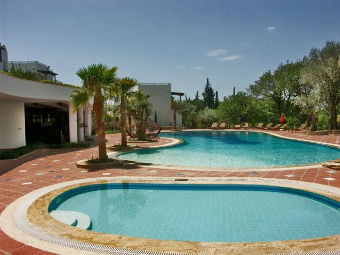 Detached Villas with Sea View in Kusadasi