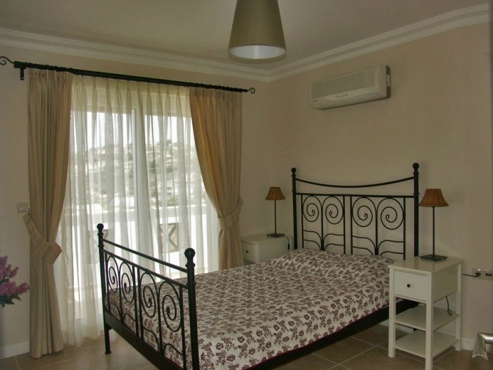 Detached Villas with Sea View in Kusadasi