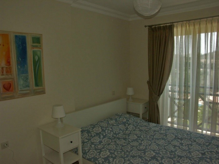 Detached Villas with Sea View in Kusadasi