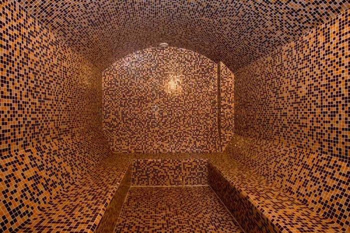 2 Bed Furnished Apartment in Golf & Spa Resort Kusadasi