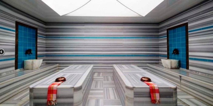 Luxury Fully Furnished 1 Bedroomed Apartment in Ramada Resort Kusadasi