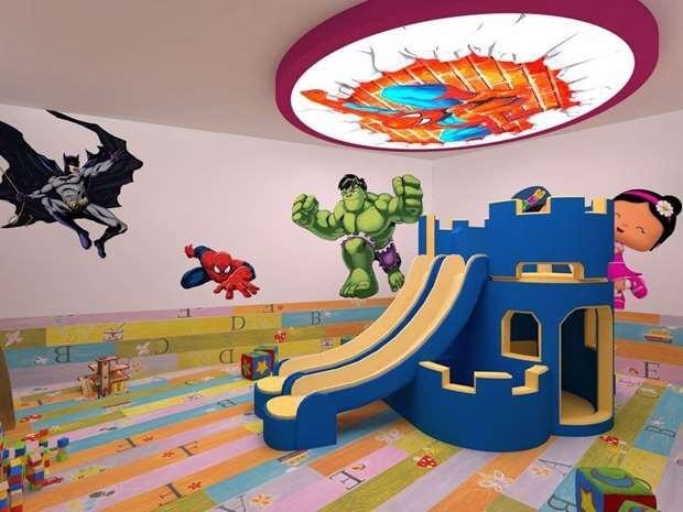 Luxury 3 Bedroomed Apartment in Alanya Oba