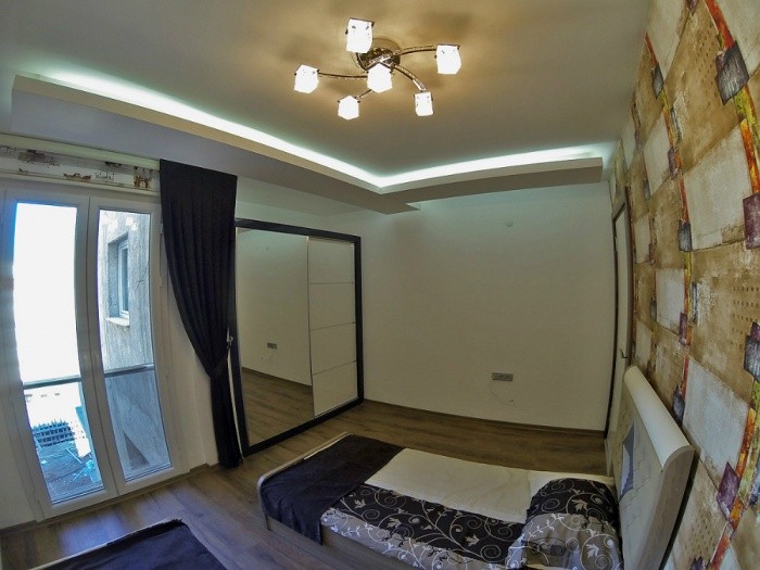 ПРЕСТИЖНАЯ КВАРТИРА 3+1 В КУШАДАСЫ.