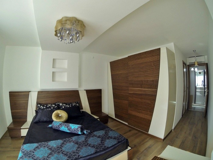 ПРЕСТИЖНАЯ КВАРТИРА 3+1 В КУШАДАСЫ.