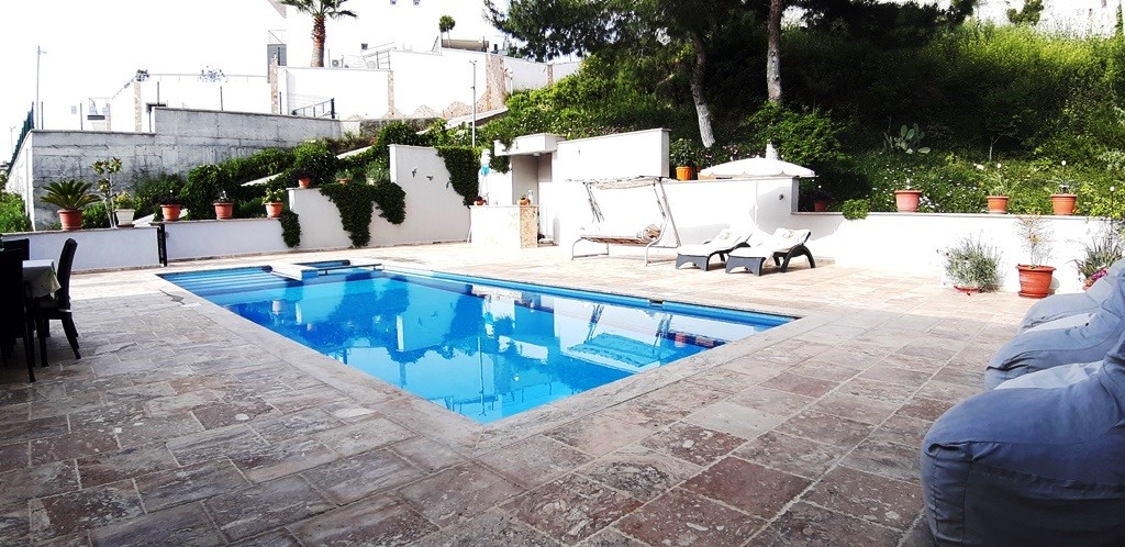 ЭЛИТНАЯ ВИЛЛА С ВИДОМ НА МОРЕ И ЧАСТНЫМ БАССЕЙНОМ В КУШАДАСЫ.