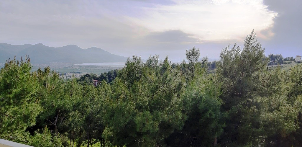 ЭЛИТНАЯ ВИЛЛА С ВИДОМ НА МОРЕ И ЧАСТНЫМ БАССЕЙНОМ В КУШАДАСЫ.