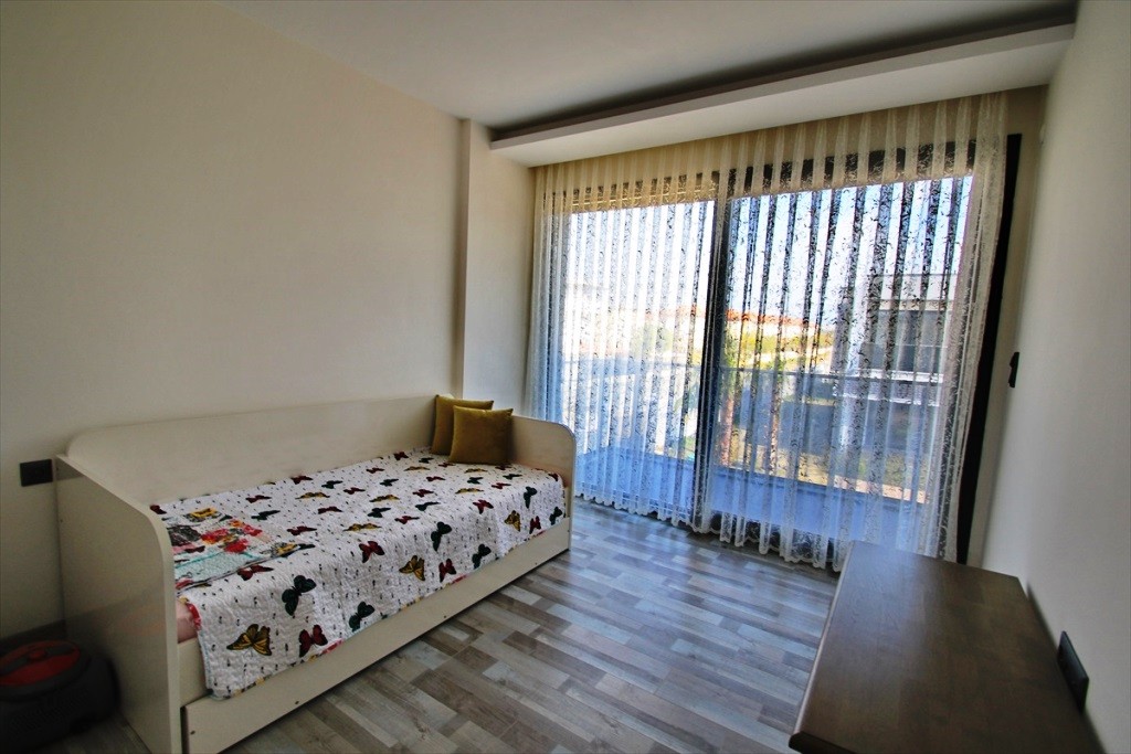 3 Bedroomed Villas for Sale in Long Beach Davutlar Kusadasi