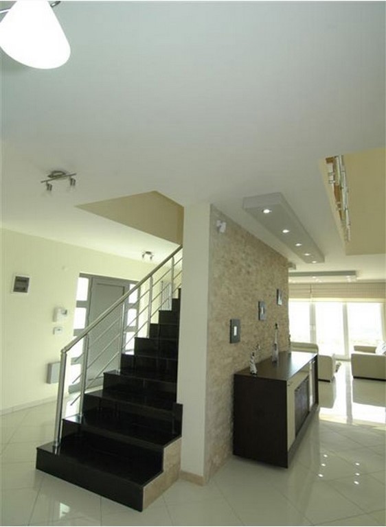 Detached Villas with Perfect Sea View in Kusadasi