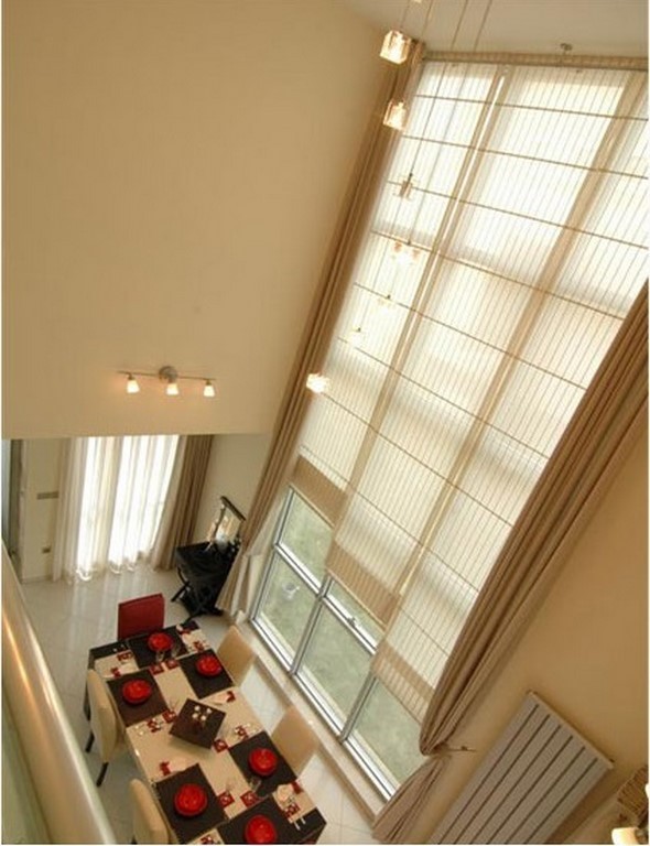 Detached Villas with Perfect Sea View in Kusadasi