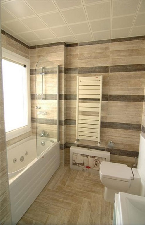 Detached Villas with Perfect Sea View in Kusadasi