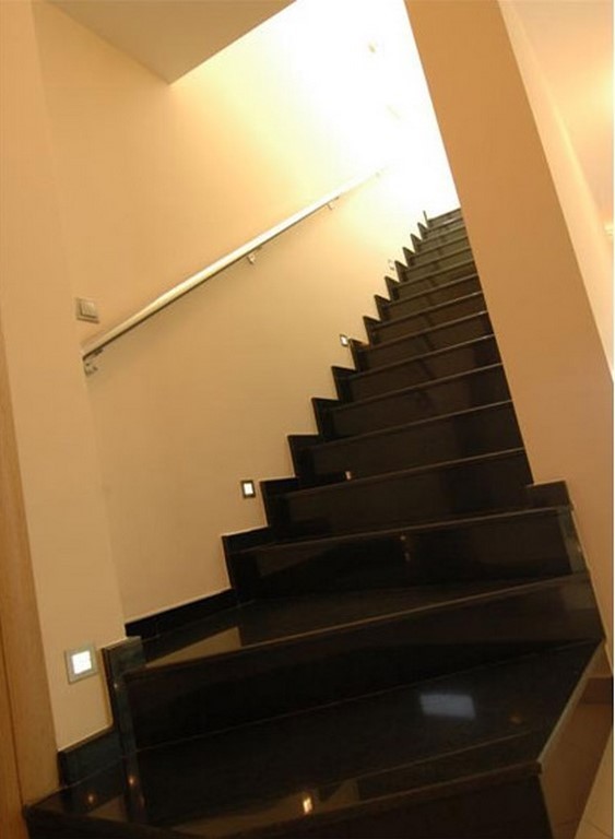 Detached Villas with Perfect Sea View in Kusadasi