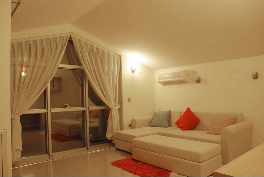 Detached Villas with Perfect Sea View in Kusadasi