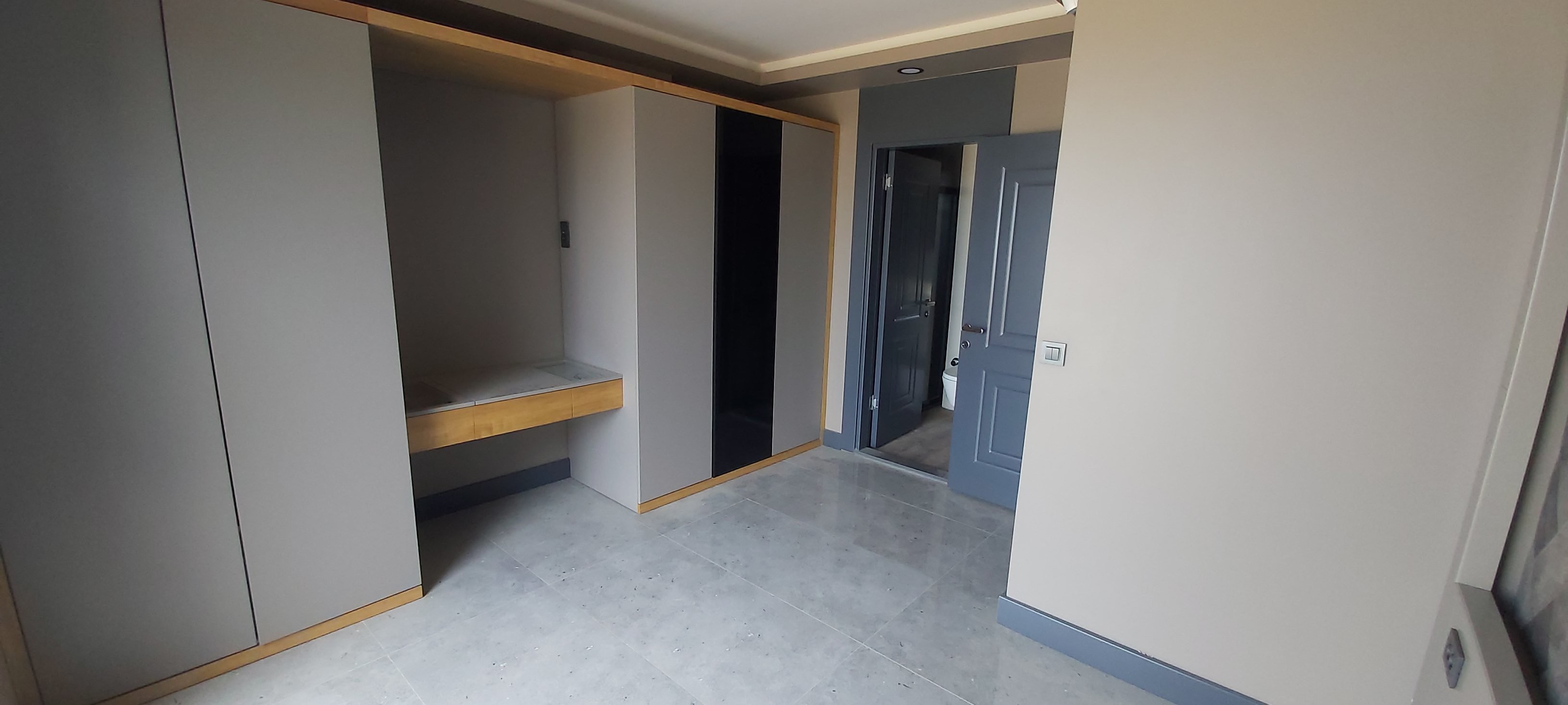 Very Private Detached Villa with Sea View Private Pool in KusadasiTr