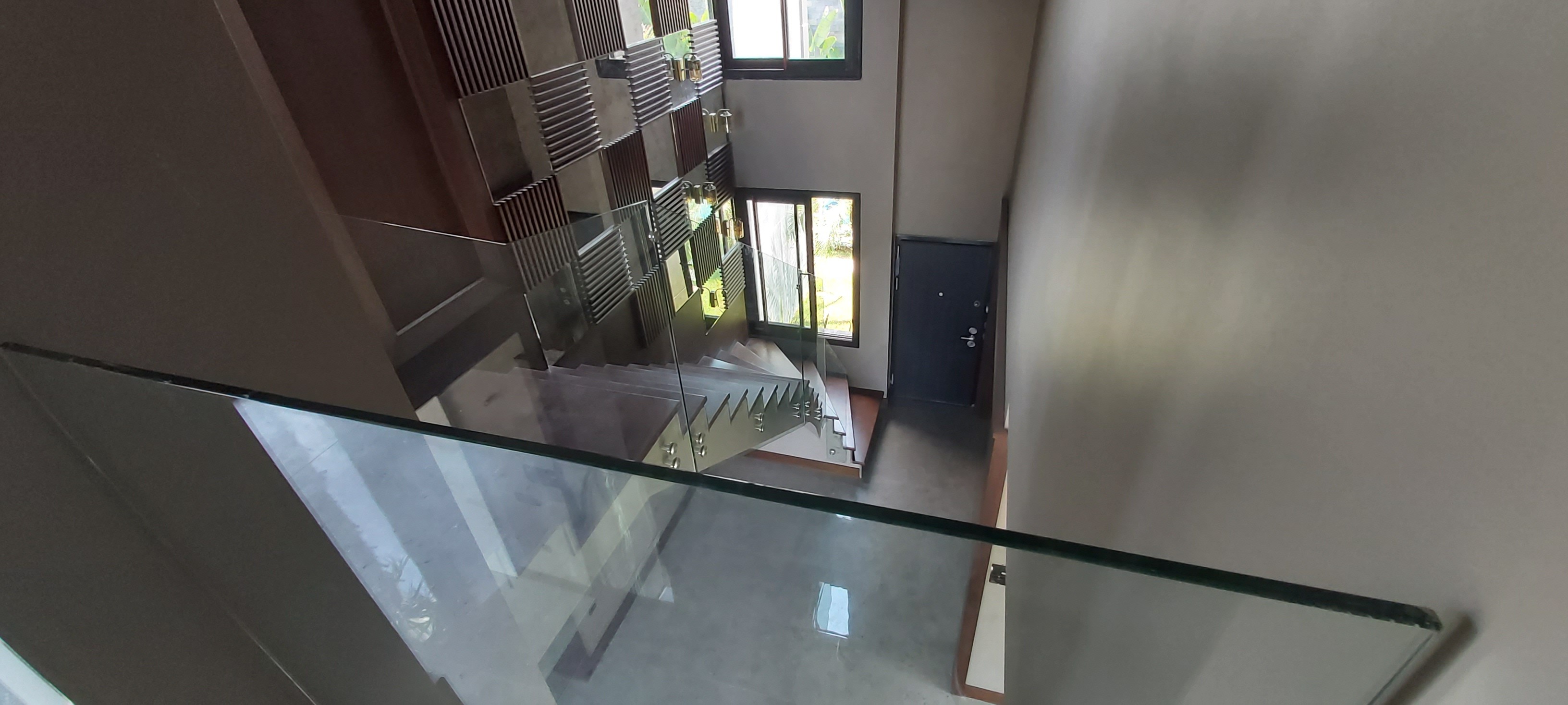 Very Private Detached Villa with Sea View Private Pool in KusadasiTr