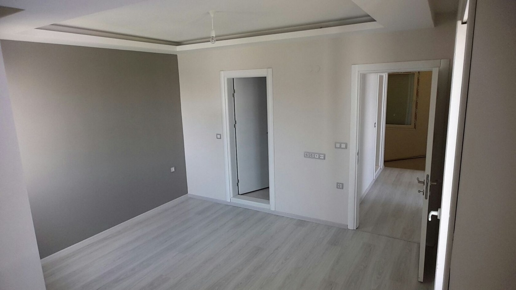 НОВАЯ ВИЛЛА В КУШАДАСЫ.