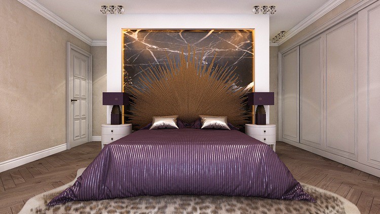 Luxury Exclusive Detached Villa in 1200sqm Private Plot in Kusadasi