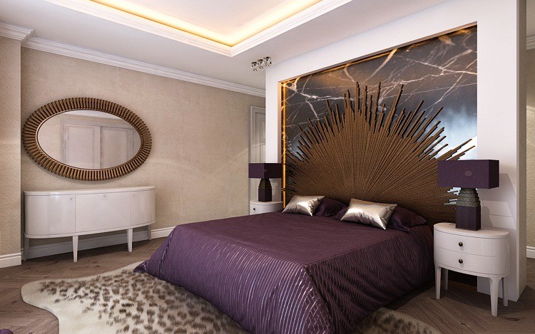 Luxury Exclusive Detached Villa in 1200sqm Private Plot in Kusadasi