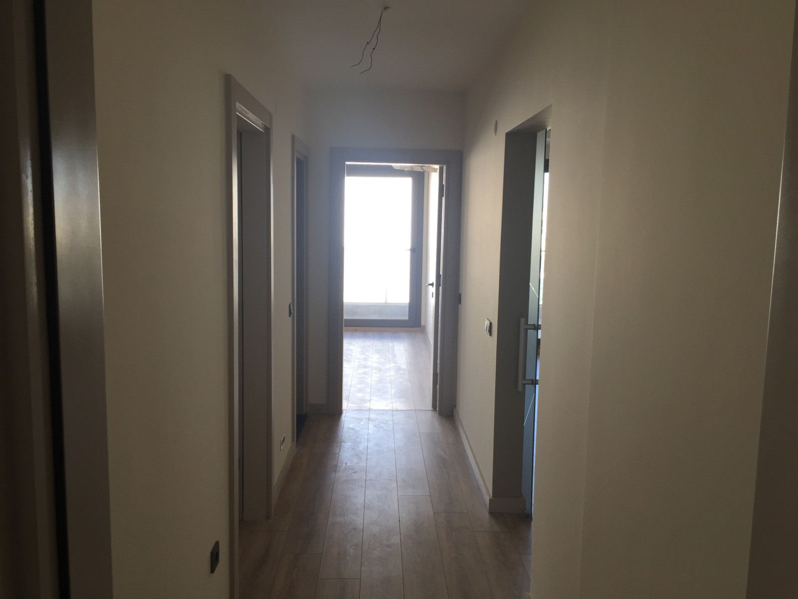 BRAND NEW 3 BEDROOMED RESIDENCE