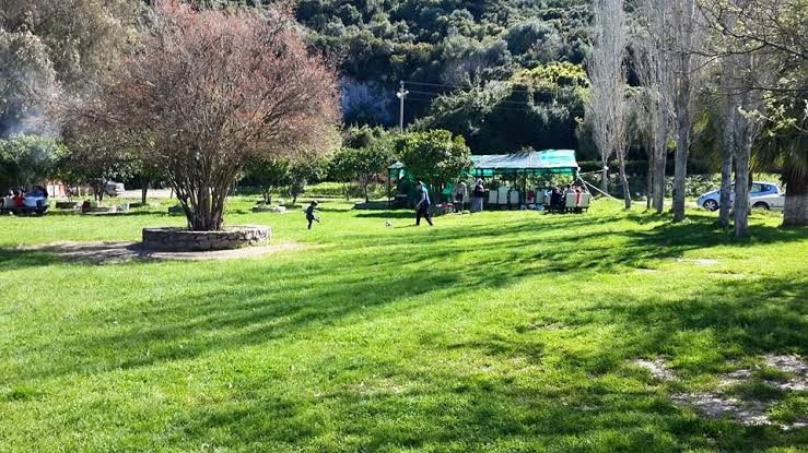 ОТДЕЛЬНАЯ ВИЛЛА С ЧАСТНЫМ БАССЕЙНОМ В КУШАДАСЫ.