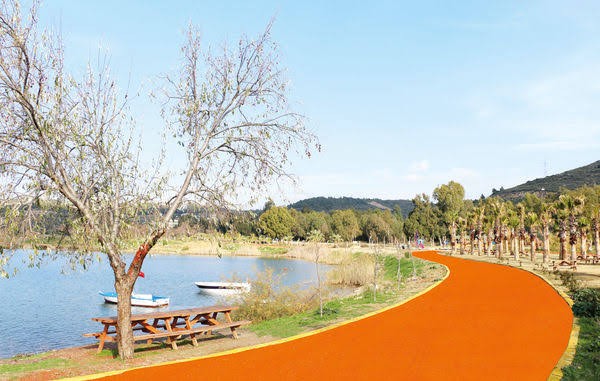 ОТДЕЛЬНАЯ ВИЛЛА С ЧАСТНЫМ БАССЕЙНОМ В КУШАДАСЫ.