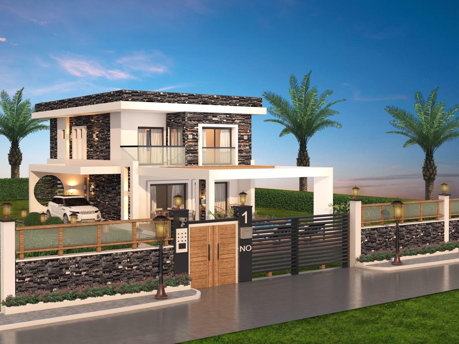 ОТДЕЛЬНАЯ ВИЛЛА С ЧАСТНЫМ БАССЕЙНОМ В КУШАДАСЫ.