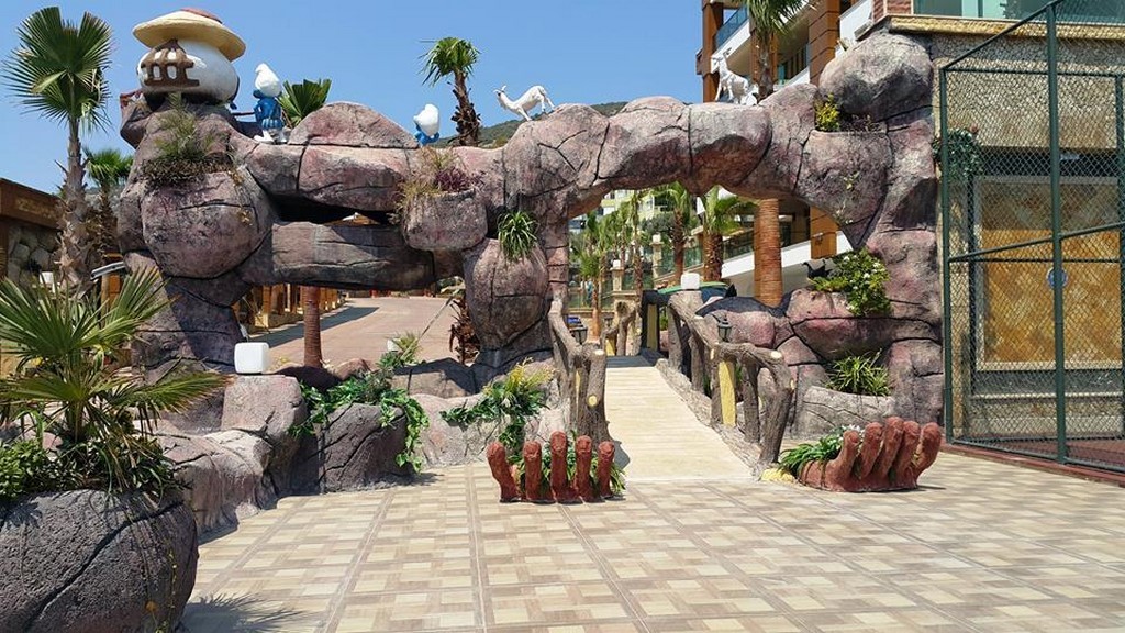 LUXURY PENTHOUSE KUSADASI  FULL PANORAMIC SEAVIEW